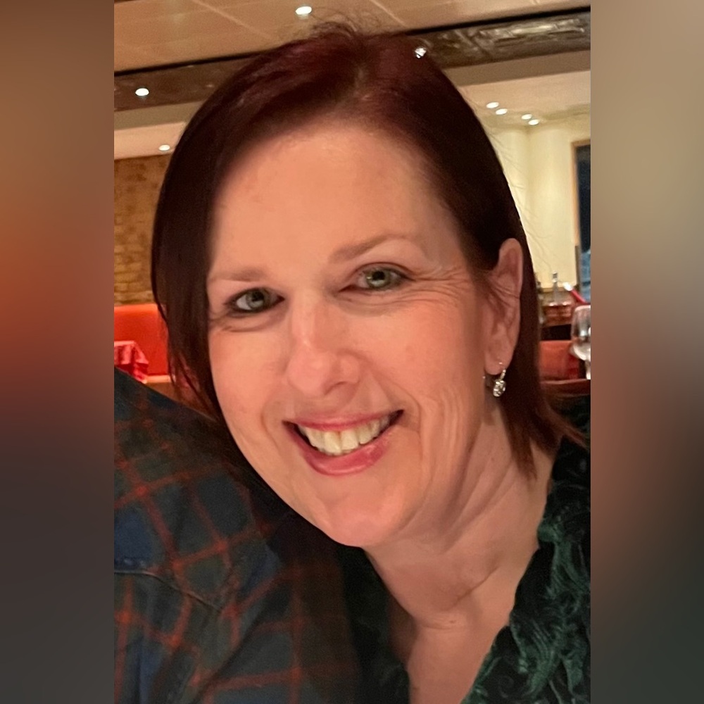 Meet your Posher, Pamela